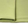 materiał tkanina poliestrowa jasno zielona