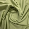 twill syntetyczny limonkowa PL1675