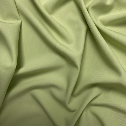 twill syntetyczny limonkowa PL1675