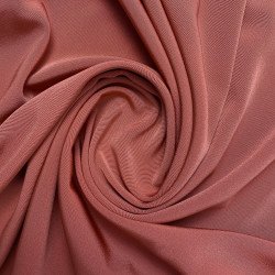 materiał tkanina poliestrowa czerwona