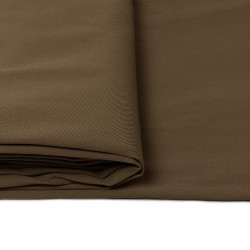twill poliester-bawełna khaki CO1702