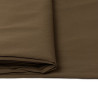 twill poliester-bawełna khaki CO1702