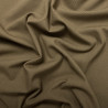 twill poliester-bawełna khaki CO1702