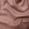 Wełna tweed płaszczowa pudrowo-różowa WV1849