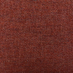 wełna tweed czerwony melanż WV1852