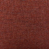 wełna tweed czerwony melanż WV1852
