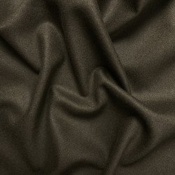 materiał tkanina garniturowa wełniana ciemno zielona