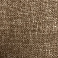materiał tkanina lniana z domieszką wełny musztardowa