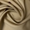 materiał tkanina garniturowa wełniana beżowa