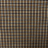 Wełna tweed w kolorową kratę WV1990