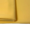 twill syntetyczny żółty PL2072