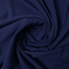 twill syntetyczny granatowy PL2116