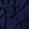 twill syntetyczny granatowy PL2116