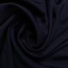 twill wiskozowy granatowy VI2118
