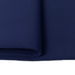 twill syntetyczny niebieski PL2133