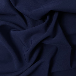 twill syntetyczny niebieski PL2133