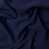 twill syntetyczny niebieski PL2133