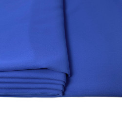 twill syntetyczny niebieski PL2170