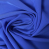 twill syntetyczny niebieski PL2170