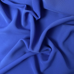 twill syntetyczny niebieski PL2170