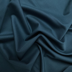 twill bawełniany turkusowy CO2219