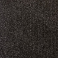 flanela wełniana brązowa WV2291