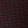 wełna w wafle czerwono-czarna WV2311