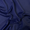 twill bawełniany granatowy CO2314