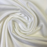 twill bawełniany biały CO2321