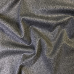 twill bawełna-poliester szary CO2322