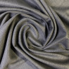 twill bawełna-poliester szary CO2322