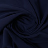 twill syntetyczny granatowy PL2372