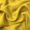 twill syntetyczny żółty PL2383
