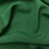 twill wiskoza-len zielony VI2384