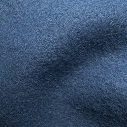wełna sukno niebieskie WV2514