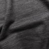 dzianina jersey wełna-jedwab szary WV2498