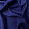 dzianina jersey syntetyczny niebieski PL2482