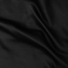 twill syntetyczny czarny PL2461