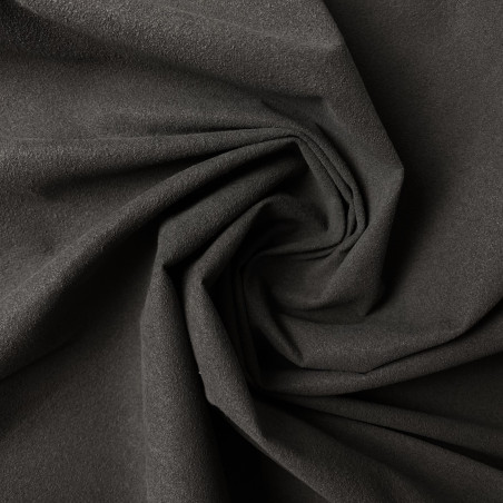 Alcantara szara - materiał obiciowy