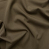 twill syntetyczny khaki PL2444