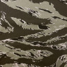 twill bawełniany moro CO2441