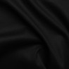 twill bawełniany czarny CO2412