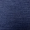 cienki jeans bawełniany granatowy CO2394