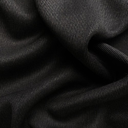 wełna twill grafitowy WV2568