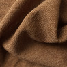 Wełna tweed pomarańczowy WV2549