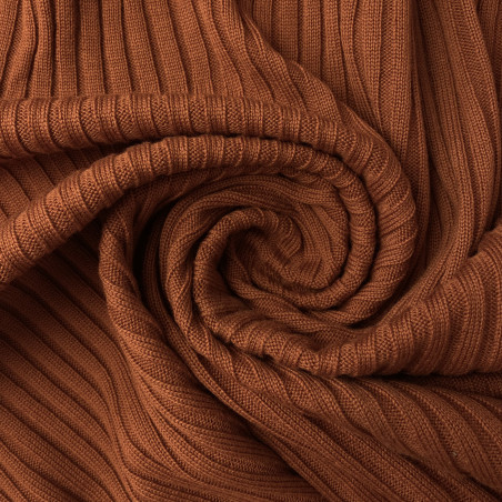 Dzianina wełna 100% - materiał wełniany na swetry