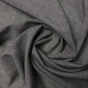 Cienka tkanina wełna 100% - materiał na marynarki