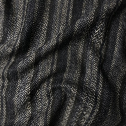 flanela wełniana w jodełkę szaro-beżowa WV2642