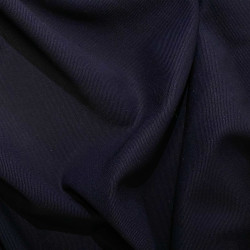 wełna garniturowa granatowa WV0282