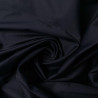 twill bawełniany granatowy z połyskiem CO2707